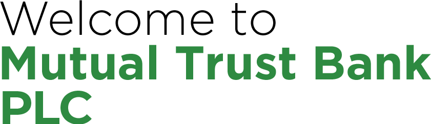 Nation Trust Bank Xxx Video - Home - Mutual Trust Bank PLC