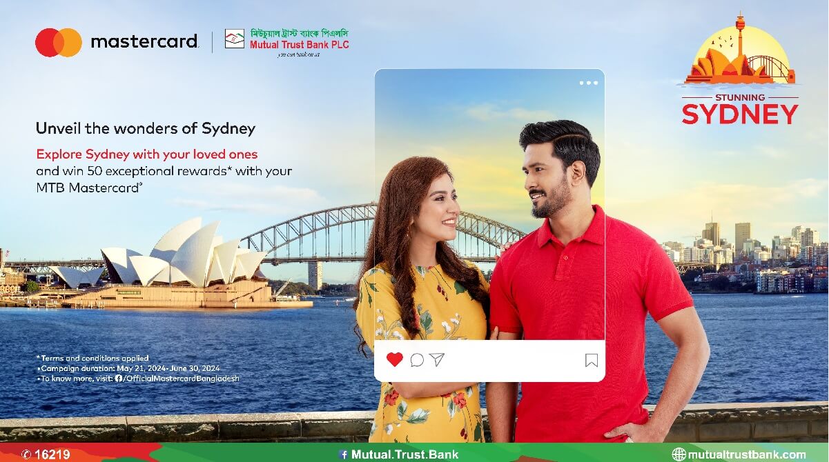 Unveil the wonders of Sydney