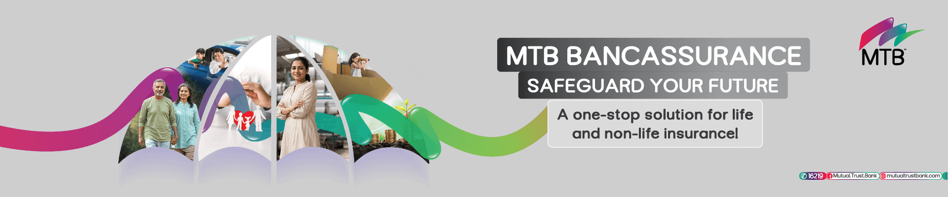 MTB BANCASSURANCE