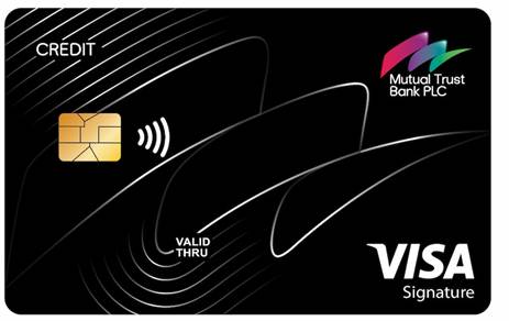 Credit Card