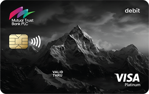 Debit Card